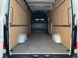 Mercedes-Benz Sprinter 317 CDI Kasten lang Klima Sitzh. ParkPaket