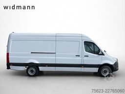 Mercedes-Benz Sprinter 317 CDI Kasten L3 Klima Sitzh. ParkPaket MBUX