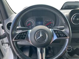Mercedes-Benz Sprinter 317 CDI Kasten L3 Klima Sitzh. ParkPaket MBUX