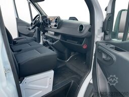 Mercedes-Benz Sprinter 317 CDI Kasten L3 Klima Sitzh. ParkPaket MBUX