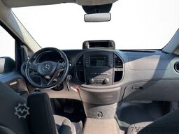Mercedes-Benz Vito 114 CDI Tourer lang Klima Sitzh. Kamera Automatik