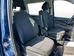 Mercedes-Benz Vito 114 CDI Tourer lang Klima Sitzh. Kamera Automatik