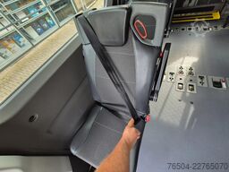 VW Crafter 2.0 TDI/ DSG/ Wheelchair/ 8+1