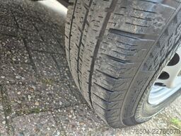 VW Crafter 2.0 TDI/ DSG/ Wheelchair/ 8+1