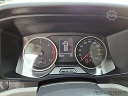 VW Crafter 2.0 TDI/ DSG/ Wheelchair/ 8+1