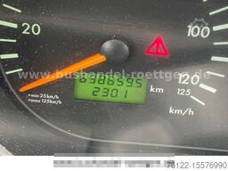 SETRA S 411 HD/ Original-KM/ Tourismo/ MD9