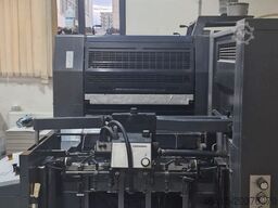 Heidelberg Printmaster PM 74-2 P