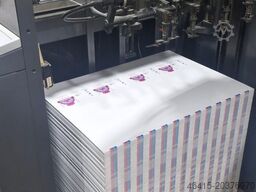 Heidelberg Printmaster PM 74-2 P