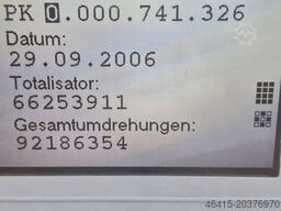 Heidelberg Printmaster PM 74-2 P