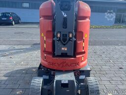 Skyjack SJ30ARJE 2WD