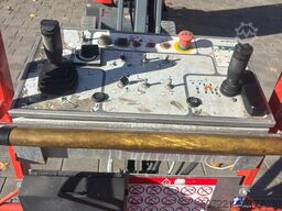 Skyjack SJ30ARJE 2WD