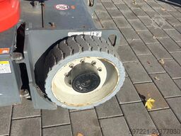 Skyjack SJ30ARJE 2WD