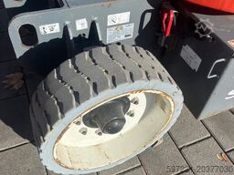 Skyjack SJ30ARJE 2WD