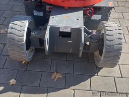 Skyjack SJ30ARJE 2WD