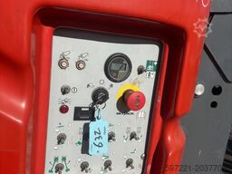Skyjack SJ30ARJE 2WD