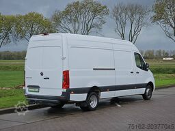 MERCEDES-BENZ SPRINTER 514 L3 Dubbellucht Mbux!