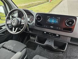 MERCEDES-BENZ SPRINTER 514 L3 Dubbellucht Mbux!