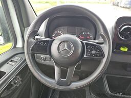 MERCEDES-BENZ SPRINTER 514 L3 Dubbellucht Mbux!