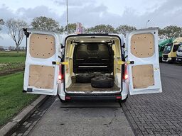FORD TRANSIT CUSTOM 2.0 L2H1 Navi Euro6