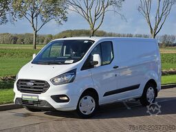 FORD TRANSIT CUSTOM 2.0 L1H1 Navi Euro6