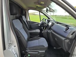 OPEL VIVARO 1.6 L1H1 Navi Euro6 AC!