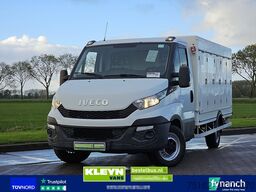 IVECO DAILY 35 S 11 MANUAL 10 DOORS