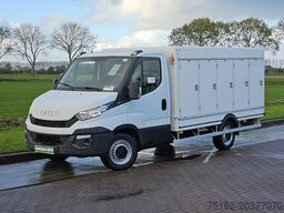 IVECO DAILY 35 S 11 MANUAL 10 DOORS