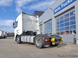 DAF XF 480 FT 4x2 OCC320 – TraXon – MX Engine Brake