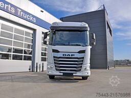 DAF XF 480 FT 4x2 OCC320 – TraXon – MX Engine Brake