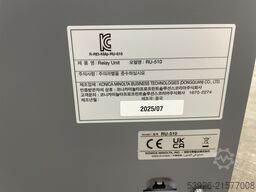 Konica Minolta RU-510 WY2