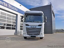 DAF XF 480 FT 4x2 OCC355 – TraXon – MX Engine Brake