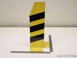 Topregal L-Form  Höhe 400 mm