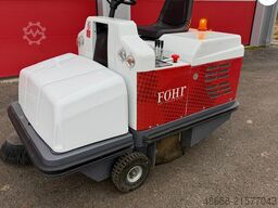 Dulevo 1100 EH