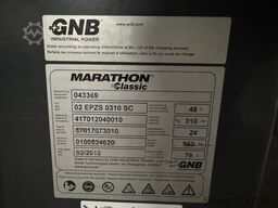 UniCarriers ULS120 480