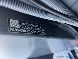 Linde H80T-03/900