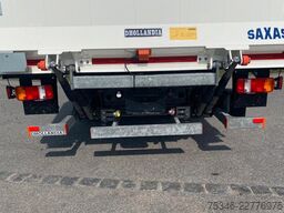 MAN TGM 15.290 BL/Koffer/3Sitzer/NL8,0 To/LBW/17 tkm