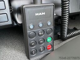 MAN TGM 15.290 BL/Koffer/3Sitzer/NL8,0 To/LBW/17 tkm