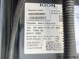 Linde L16