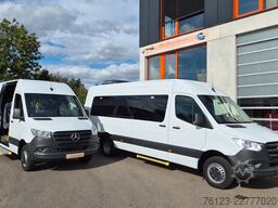 MERCEDES-BENZ 8 x 517 Sprinter Lord Light  22 SS Aktionspreis