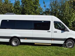 MERCEDES-BENZ 8 x 517 Sprinter Lord Light  22 SS Aktionspreis
