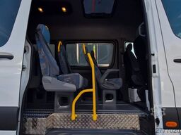 MERCEDES-BENZ 8 x 517 Sprinter Lord Light  22 SS Aktionspreis
