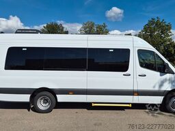 MERCEDES-BENZ 8 x 517 Sprinter Lord Light  22 SS Aktionspreis