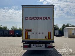Schmitz Cargobull Curtainsider Standard