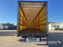 Schmitz Cargobull Curtainsider Standard