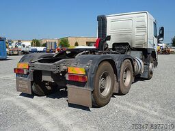 Volvo FM12  420T 6X4