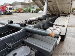 IVECO Tracker AD380T50 6x4 KH Kipper Bordmatik