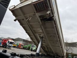 IVECO Tracker AD380T50 6x4 KH Kipper Bordmatik