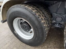 IVECO Tracker AD380T50 6x4 KH Kipper Bordmatik