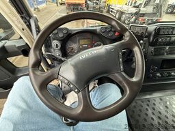 IVECO Tracker AD380T50 6x4 KH Kipper Bordmatik