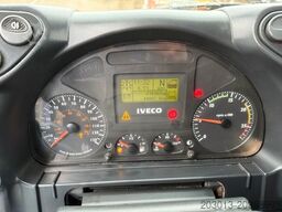 IVECO Tracker AD380T50 6x4 KH Kipper Bordmatik